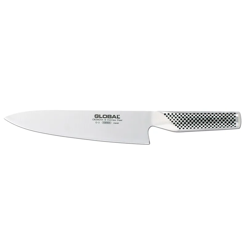 Produktbild på en av många Globalknivar