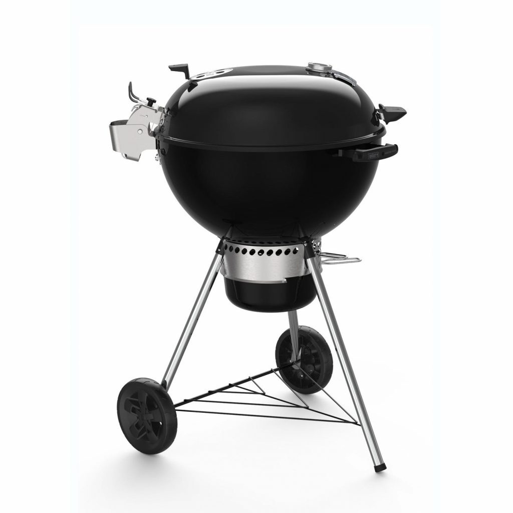 Klotgrill – Köp prisvärd kvalitetsgrill 2023
