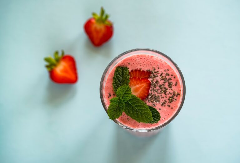 Juicepress bäst i test – 3 typer