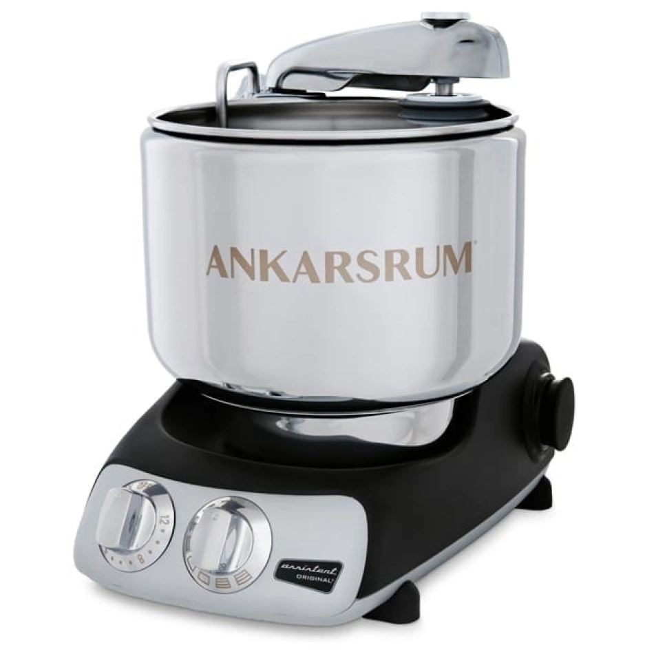 Bakmaskin Bäst i Test