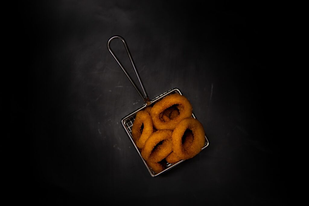 Fritös Bäst i Test