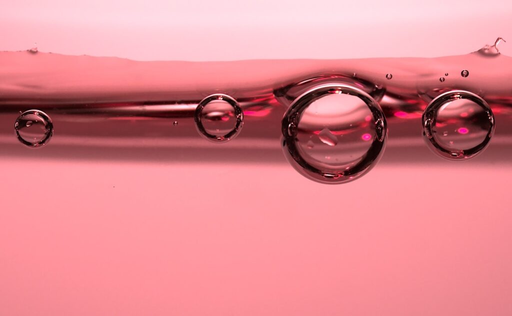 Bästa vinglaset och bästa rosévinet till höstmaten