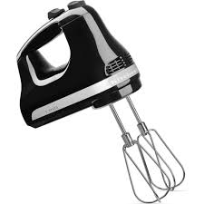 KitchenAid på produktbild för Elvisp Bäst i Test 