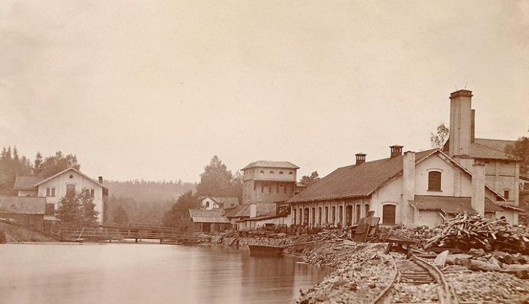 Ankarsrum Köksmaskiner: Historia kring den småländska designklassikern